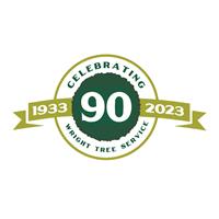 Wright Tree Service Celebrates 90 Years in Business