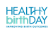 Healthy Birth Day HQ Open House - Afternoon Event