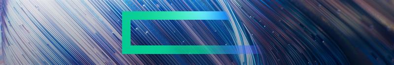 HPE Juniper Networking HPE Juniper Networking