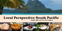 Cook the South Pacific: A Culinary Journey Through New Zealand, Australia & Fiji