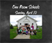 Iowa Files: One-Room Schools