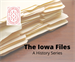 Iowa Files: UFOs in Iowa