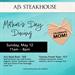 Mother’s Day Dining at Aj's Steakhouse