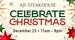 Celebrate Christmas at AJ’s Steakhouse