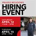 Prairie Meadows Hiring Event