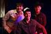 Mike Walsh Band
