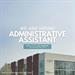 Join Our Team: Administrative Assistant