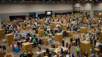 Meals from the Heartland Makes History with New World Record!
