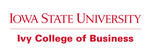 Iowa State University Ivy College of Business