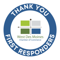 West Des Moines Chamber Announces Date for First Responders Appreciation Breakfast Presented by GFiber