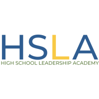 HIGH SCHOOL LEADERSHIP ACADEMY NOMINATIONS ARE OPEN