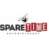 Spare Time Entertainment to open January 6th, 2022!