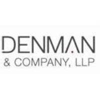 Denman & Company, LLP is pleased to admit Robert Endriss, CPA as partner