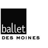 Ballet Des Moines launches series of free art+science events in advance of April 22 world premiere ballet “Of Gravity and Light”
