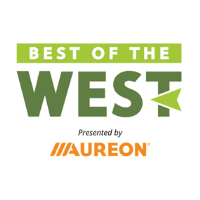 WINNERS ANNOUNCED FOR WEST DES MOINES CHAMBER OF COMMERCE THIRD ANNUAL BEST OF THE WEST AWARDS PRESENTED BY AUREON