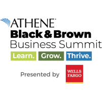 Announcement of 2024 Pitch Competition Finalists: Bank of America Presents Athene Black & Brown Business Summit Pitch Competition