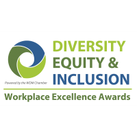 DIVERSITY, EQUITY & INCLUSION WORKPLACE EXCELLENCE AWARDS REGISTRATION OPEN