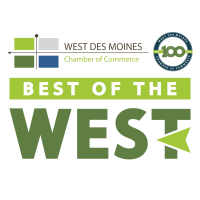 West Des Moines Chamber of Commerce Announces 100 Categories for 5th Annual Best of the West Awards