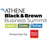 Second Keynote Announced for Fifth Annual Athene Black & Brown Business Summit