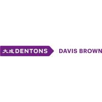 Lori Chesser elected president of Dentons Davis Brown