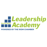West Des Moines Leadership Academy 2025-2026 Class Announced