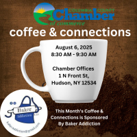 Coffee & Connections