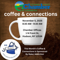 Coffee & Connections