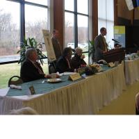 Annual Legislative Breakfast