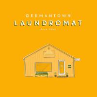 Germantown Laundromat Popup