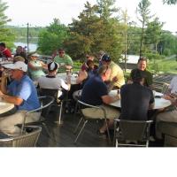 Annual Golf Tournament