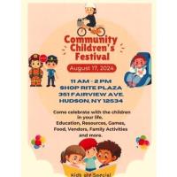 Community Children's Festival