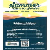 Summer Music Series