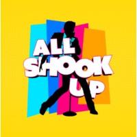 Mac-Haydn Theatre presents "All Shook Up!"