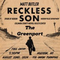 Matt Butler: Reckless Son (Concert)