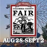 Columbia County Fair