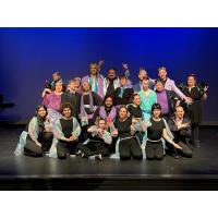 Camphill Hudson Players perform "Forgetful Divas"