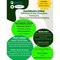 QuickBooks Training