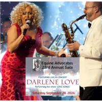 Equine Advocates 23rd Annual Gala: Darlene Love, Live in Concert