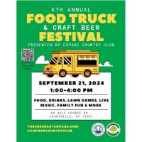 Food Truck Fest