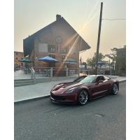 Corvettes & Crafts Cruise