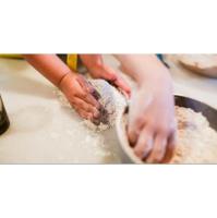 Sensory Safe Cooking - ThinkDIFFERENTLY