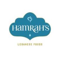 Ribbon Cutting: Hamrah's Lebanese Food