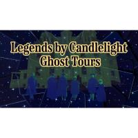 Legends by Candellight Ghost Tours