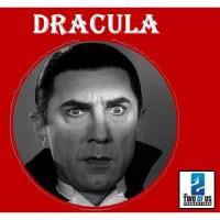 "Dracula" staged reading of Orson Welles radio drama