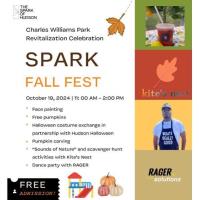 Spark Fall Fest