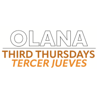 Olana: Third Thursdays (Open House)