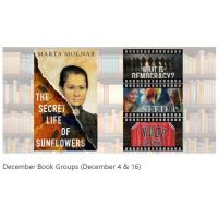 Nonfiction Book Group