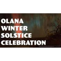 Winter Solstice Celebration at Olana