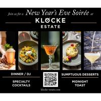 New Year's Eve Soiree (Klocke Estate)