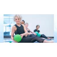 Core Strength & Balance Class